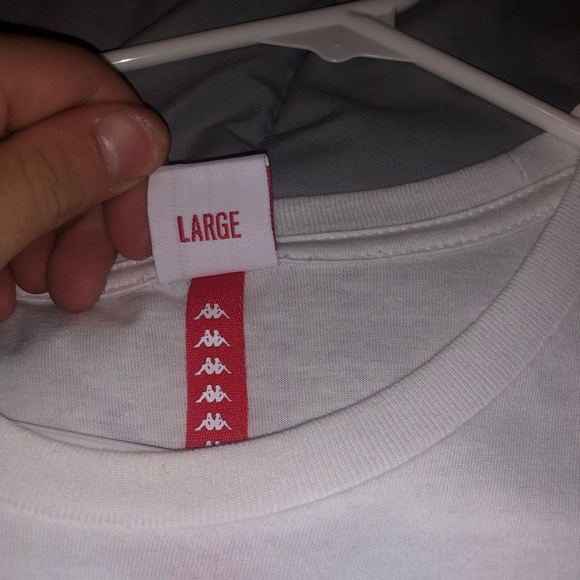 Kappa tee - Picture 2 of 2
